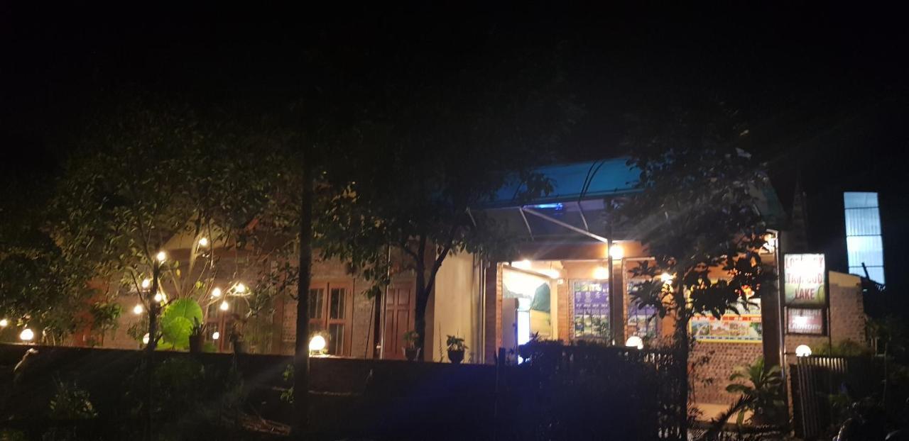 Lodge By Tam Coc Lake Ninh Bình Ngoại thất bức ảnh