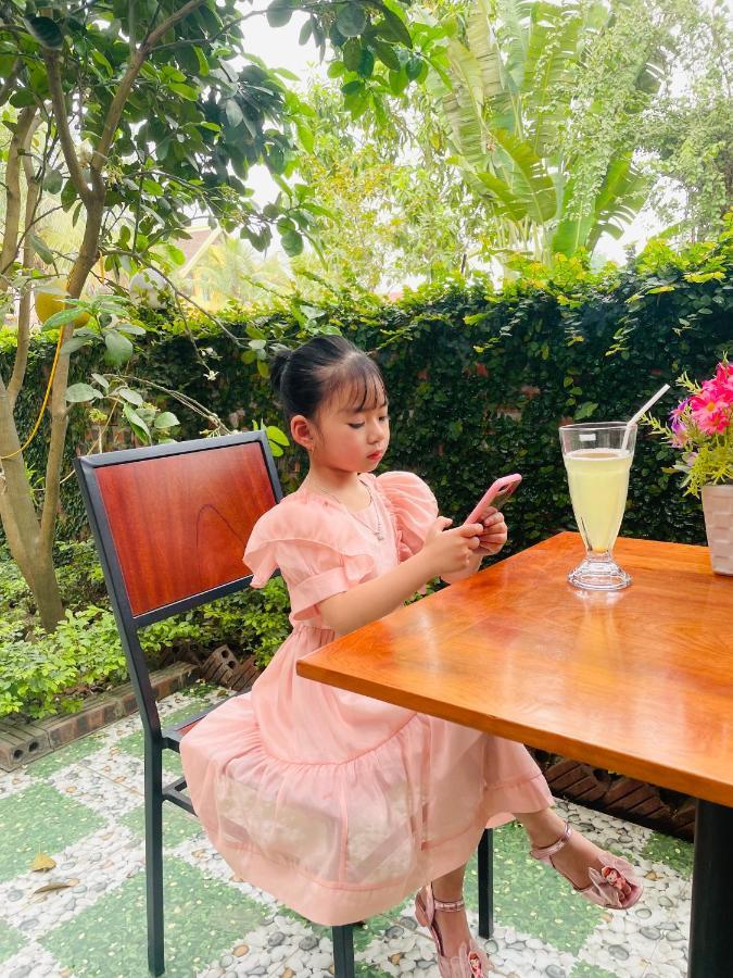 Lodge By Tam Coc Lake Ninh Bình Ngoại thất bức ảnh