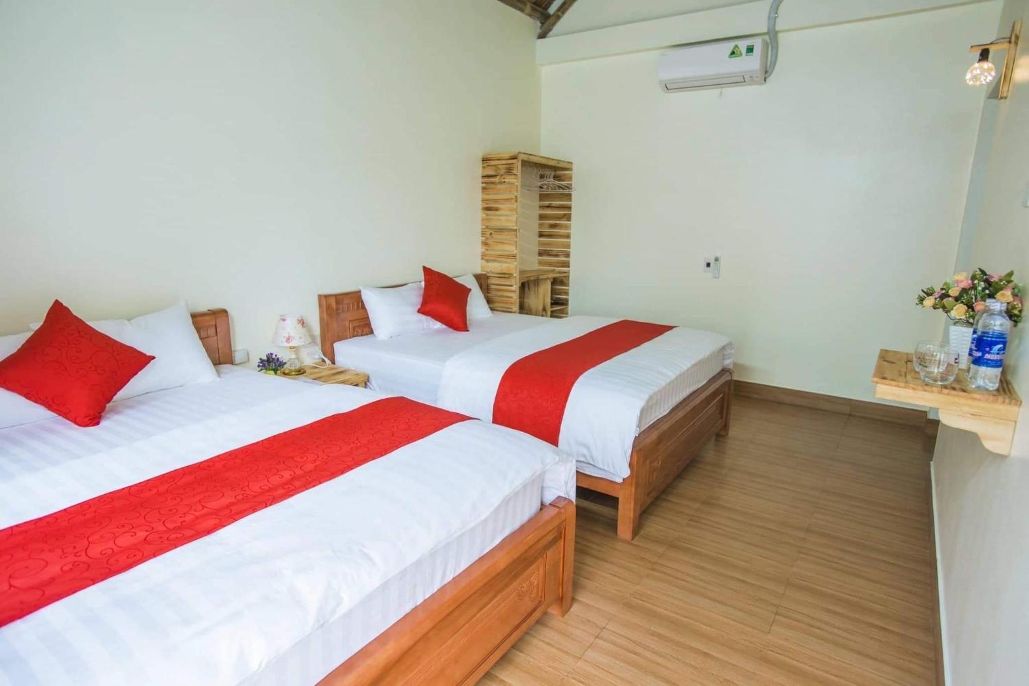 Lodge By Tam Coc Lake Ninh Bình Ngoại thất bức ảnh