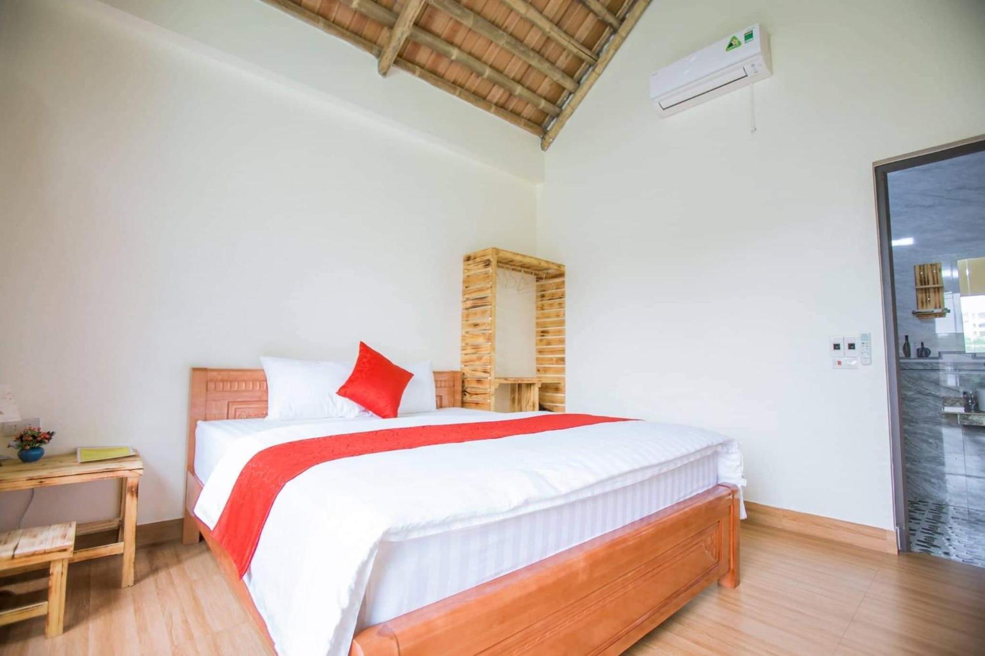 Lodge By Tam Coc Lake Ninh Bình Ngoại thất bức ảnh