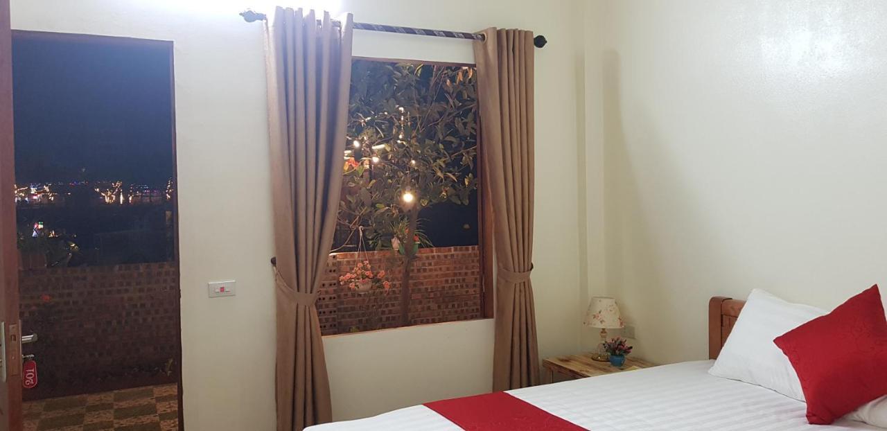 Lodge By Tam Coc Lake Ninh Bình Ngoại thất bức ảnh