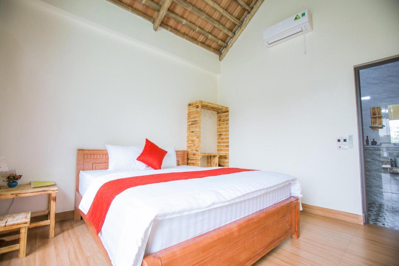 Lodge By Tam Coc Lake Ninh Bình Ngoại thất bức ảnh
